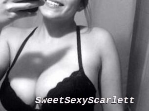SweetSexyScarlett