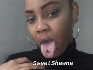 SweetShawna