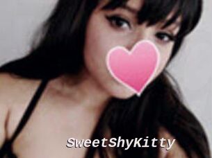 SweetShyKitty