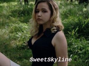 SweetSkyline