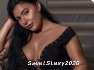 SweetStasy2020