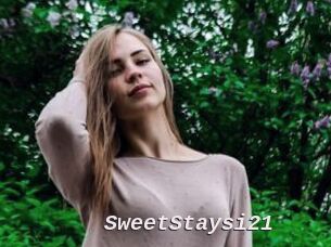 SweetStaysi21