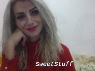 SweetStuff