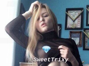 SweetTrixy