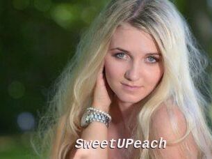 SweetUPeach