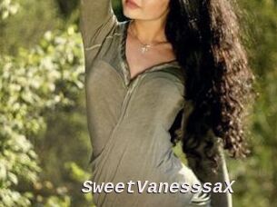 SweetVanesssaX