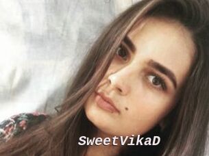 SweetVikaD