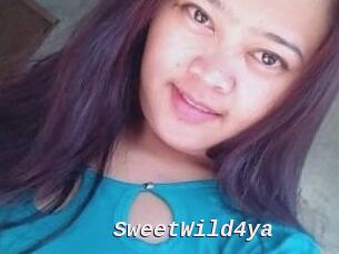 SweetWild4ya