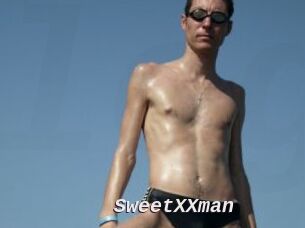 SweetXXman