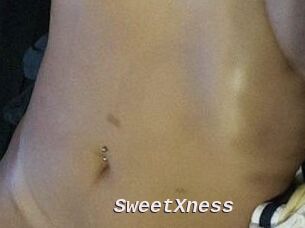 SweetXness