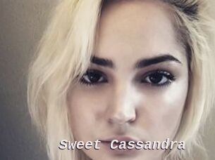 Sweet_Cassandra
