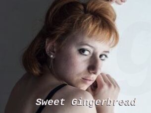 Sweet_Gingerbread Live Camgirls Sex