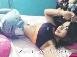 Sweet_Pocahontas Live Camgirls Sex