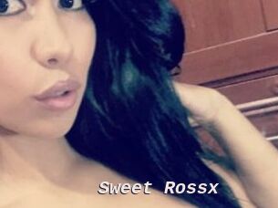 Sweet_Rossx Live Camgirls Sex