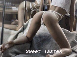 Sweet_TasteX