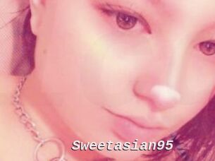 Sweetasian95