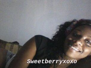 Sweetberryxoxo