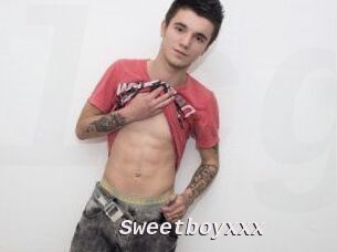 Sweetboyxxx