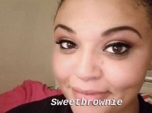 Sweetbrownie