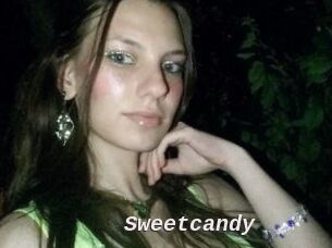 SweetCandy