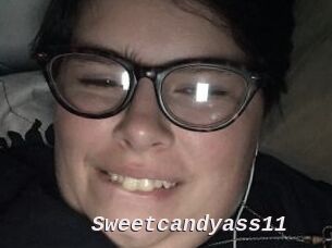Sweetcandyass11