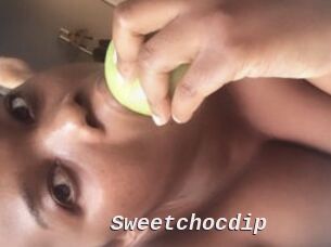 Sweetchocdip