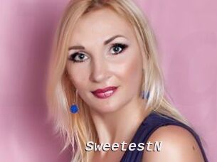 SweetestN