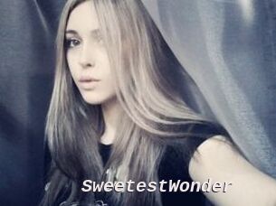 Sweetest_Wonder
