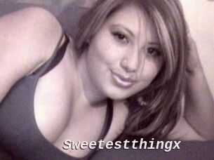 Sweetest_thingx