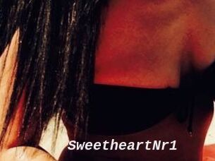SweetheartNr1