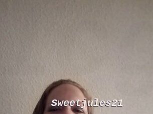 Sweetjules21