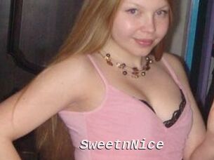 SweetnNice
