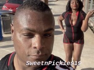 SweetnPickles19