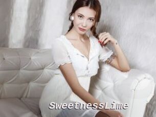 SweetnessLime