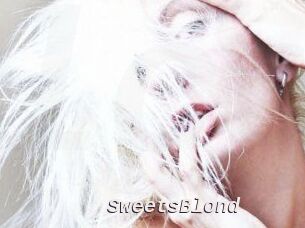 SweetsBlond