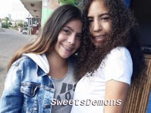 SweetsDemons