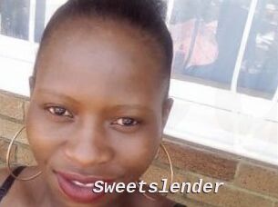 Sweetslender