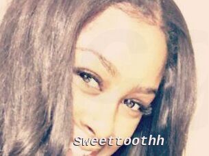 Sweettoothh