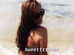 SweettttRose