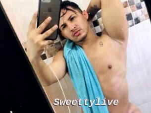 Sweettylive