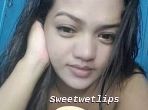Sweetwetlips
