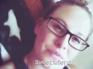 Sweetxnerd