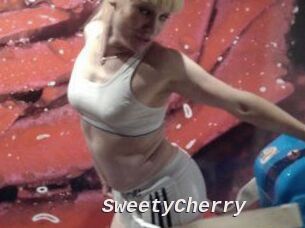 SweetyCherry