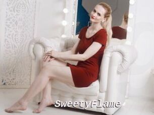 SweetyFlame