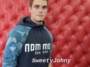 SweetyJohny