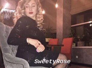 SweetyRose