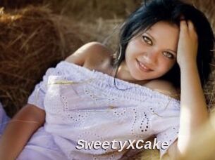 SweetyXCake