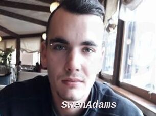 SwenAdams