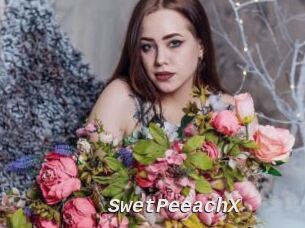 SwetPeeachX