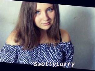 SwettyLorry